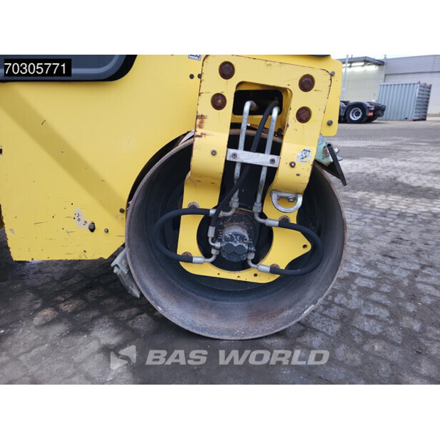 2013 BOMAG BW 120 AD-5-44310048