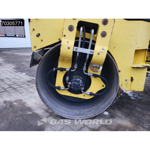 2013 BOMAG BW 120 AD-5-44310050
