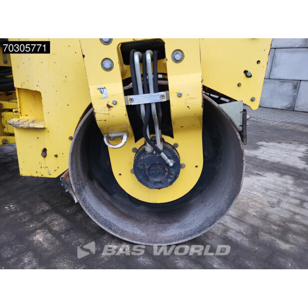 2013 BOMAG BW 120 AD-5-44310052