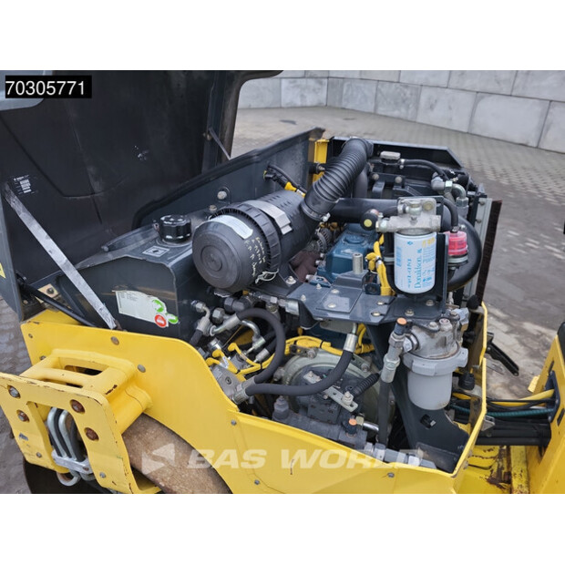 2013 BOMAG BW 120 AD-5-44310053