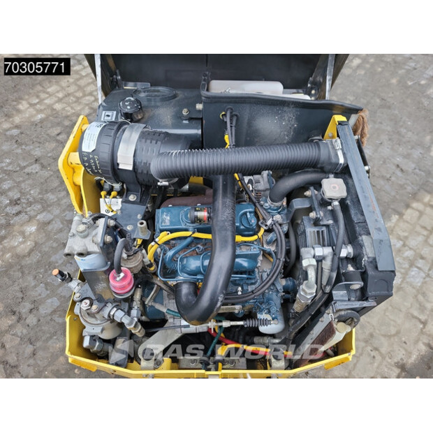 2013 BOMAG BW 120 AD-5-44310055