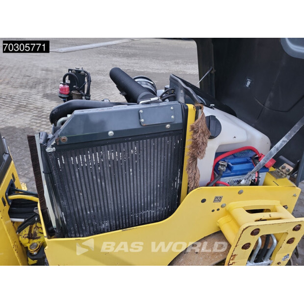 2013 BOMAG BW 120 AD-5-44310056