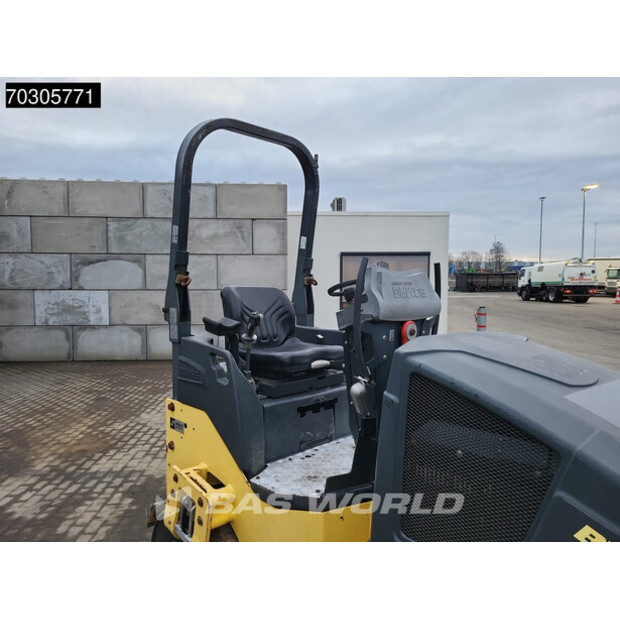2013 BOMAG BW 120 AD-5-44310057