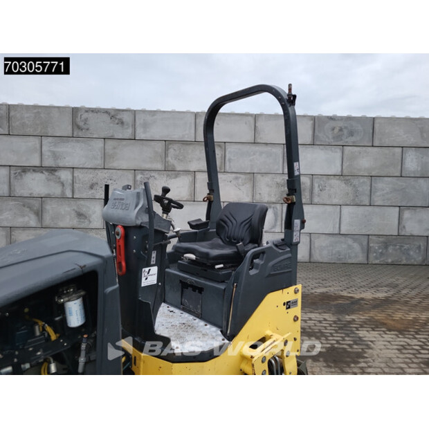 2013 BOMAG BW 120 AD-5-44310058
