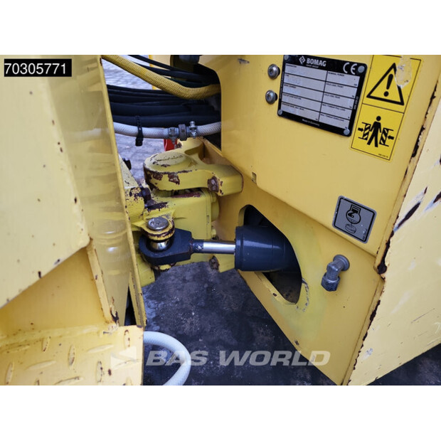 2013 BOMAG BW 120 AD-5-44310059