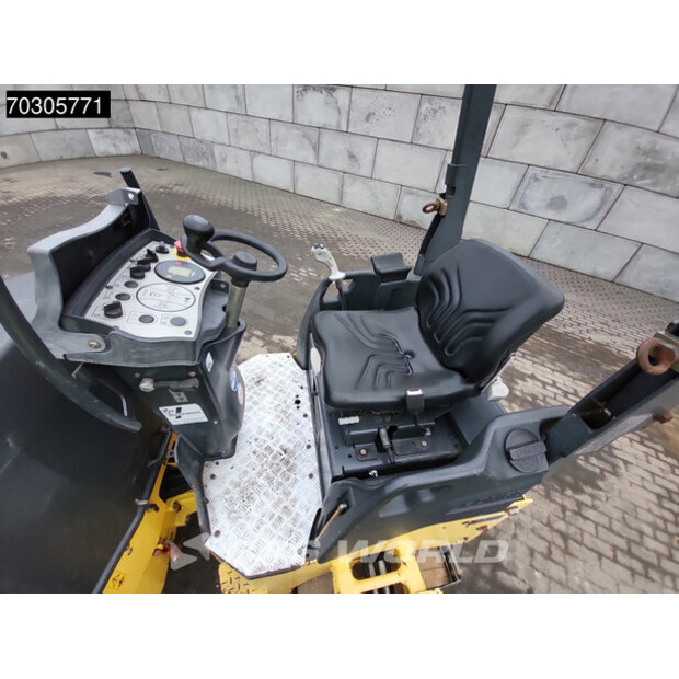 2013 BOMAG BW 120 AD-5-44310060