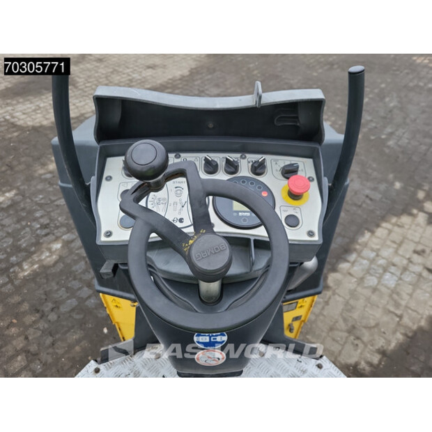 2013 BOMAG BW 120 AD-5-44310061