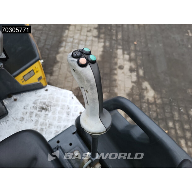 2013 BOMAG BW 120 AD-5-44310062