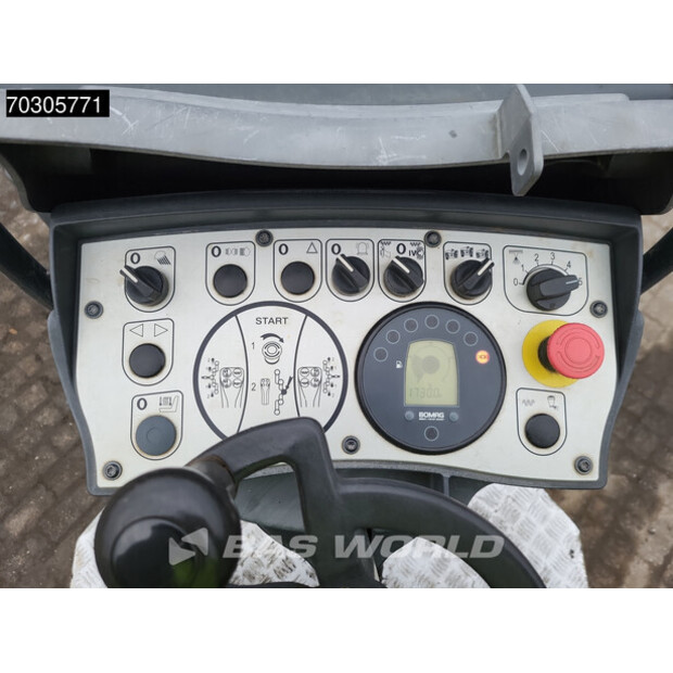 2013 BOMAG BW 120 AD-5-44310063