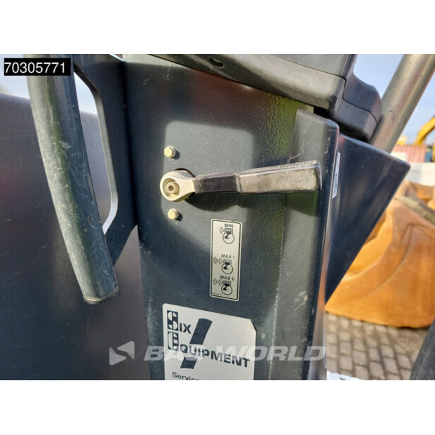 2013 BOMAG BW 120 AD-5-44310064