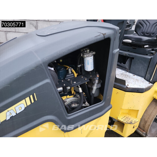 2013 BOMAG BW 120 AD-5-44310065