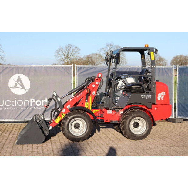 2025 Landward W1160-44310070