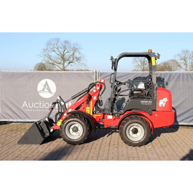 2025 Landward W1160-44310071