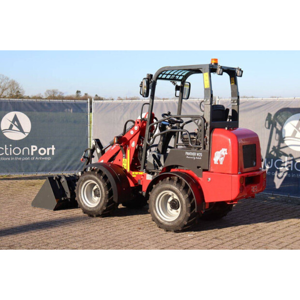 2025 Landward W1160-44310072