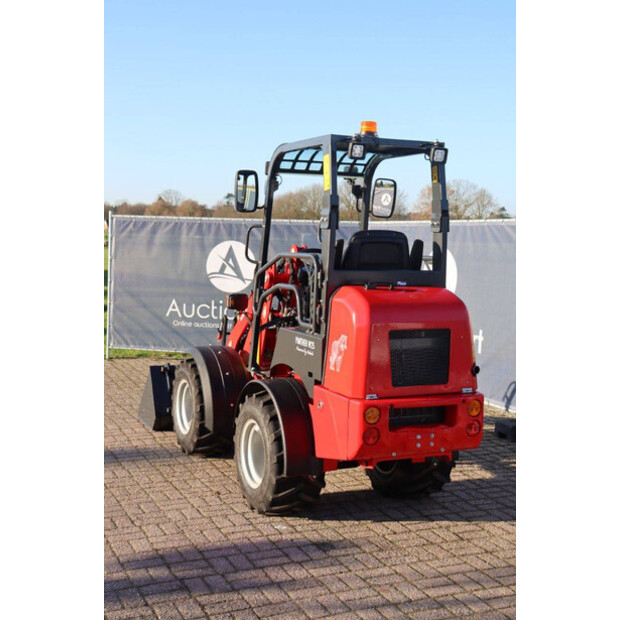 2025 Landward W1160-44310073