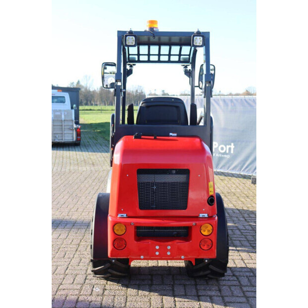 2025 Landward W1160-44310074