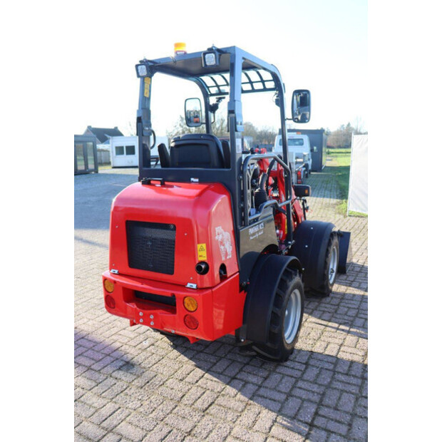 2025 Landward W1160-44310075