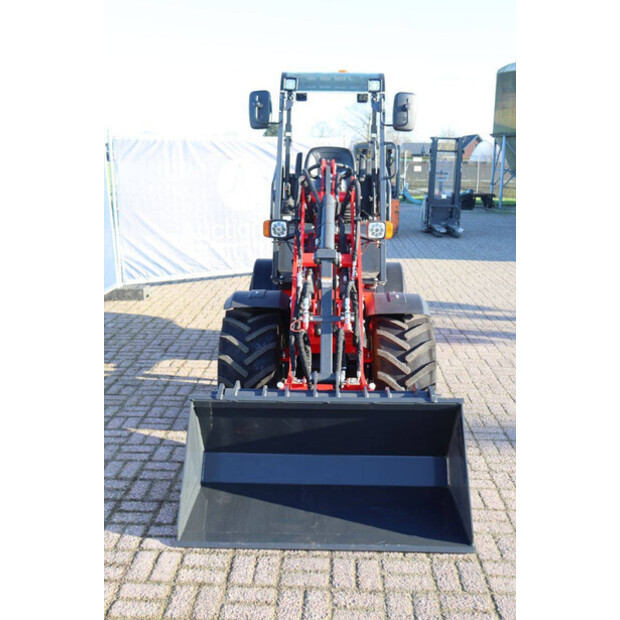 2025 Landward W1160-44310077