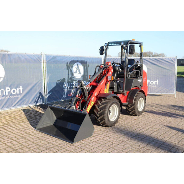 2025 Landward W1160-44310078