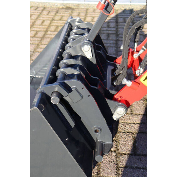 2025 Landward W1160-44310080