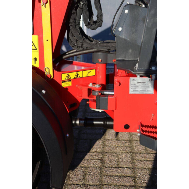 2025 Landward W1160-44310084