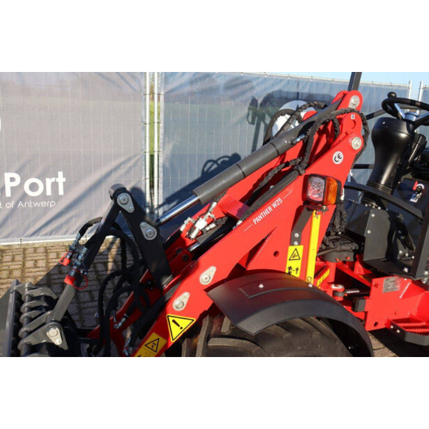 2025 Landward W1160-44310085