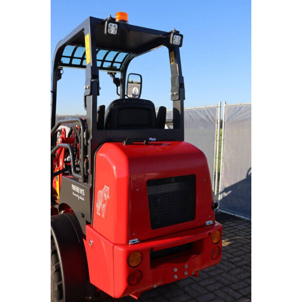 2025 Landward W1160-44310088