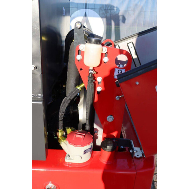 2025 Landward W1160-44310092