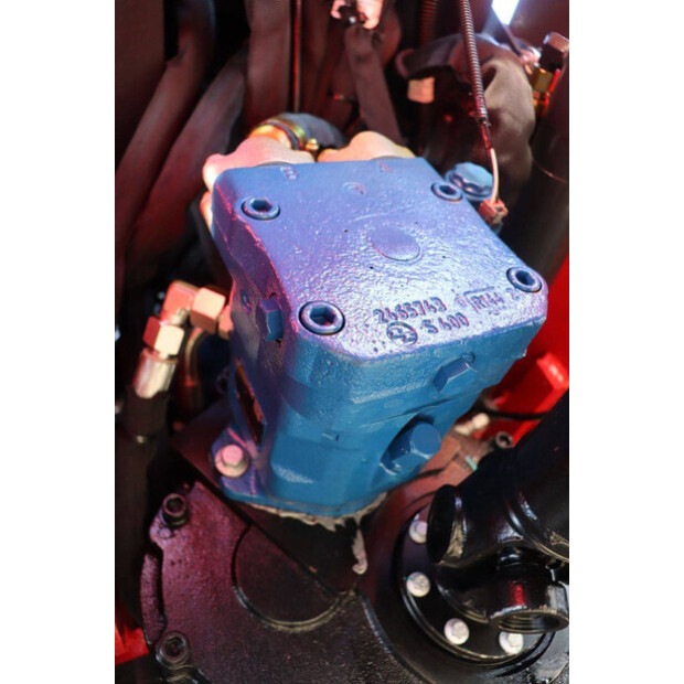 2025 Landward W1160-44310095