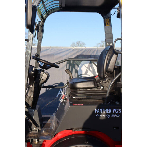 2025 Landward W1160-44310097