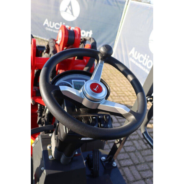 2025 Landward W1160-44310101