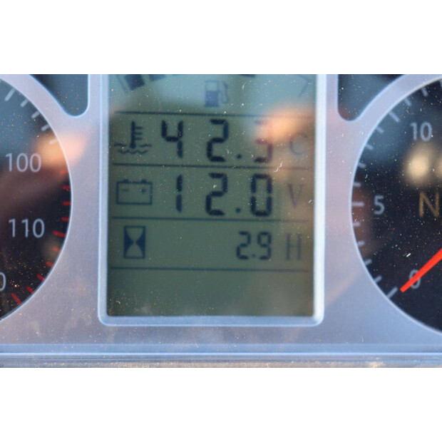 2025 Landward W1160-44310104