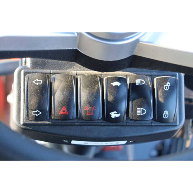 2025 Landward W1160-44310105