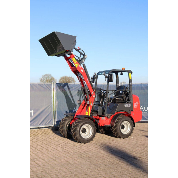 2025 Landward W1160-44310107