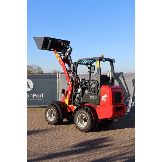 2025 Landward W1160-44310111