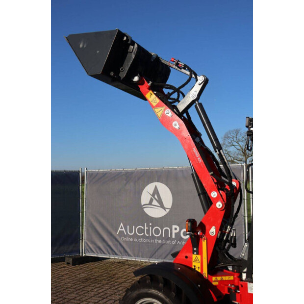 2025 Landward W1160-44310113