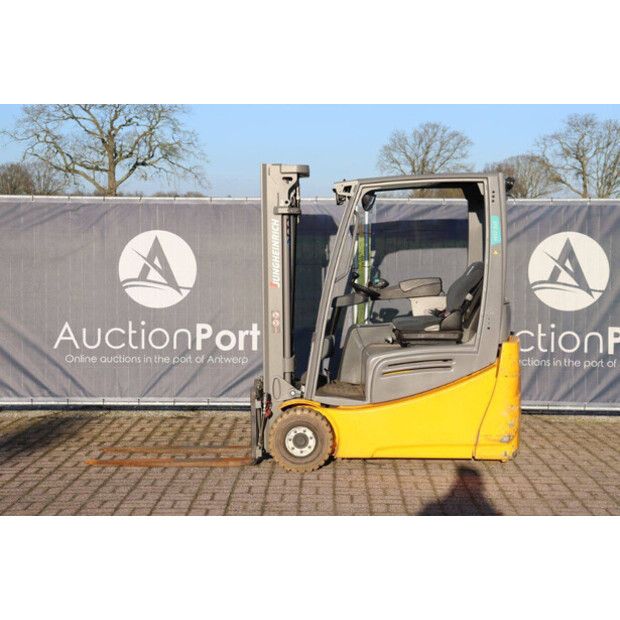 Jungheinrich EFG 216K-44310163