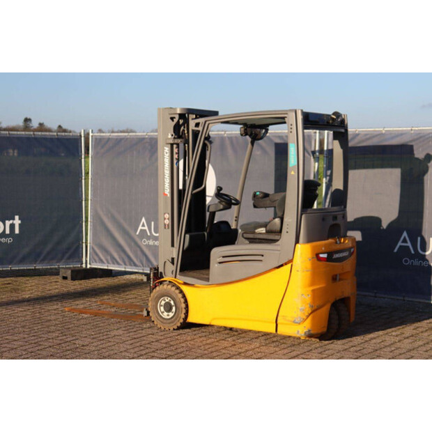 Jungheinrich EFG 216K-44310164