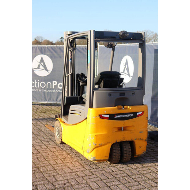 Jungheinrich EFG 216K-44310165