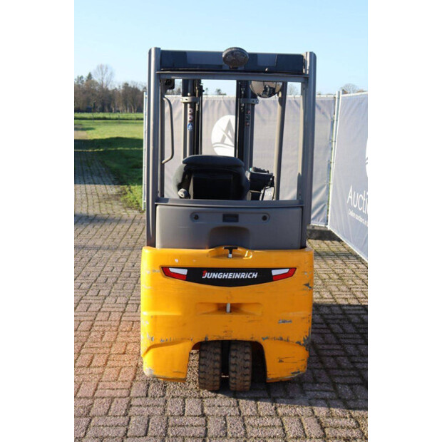 Jungheinrich EFG 216K-44310166