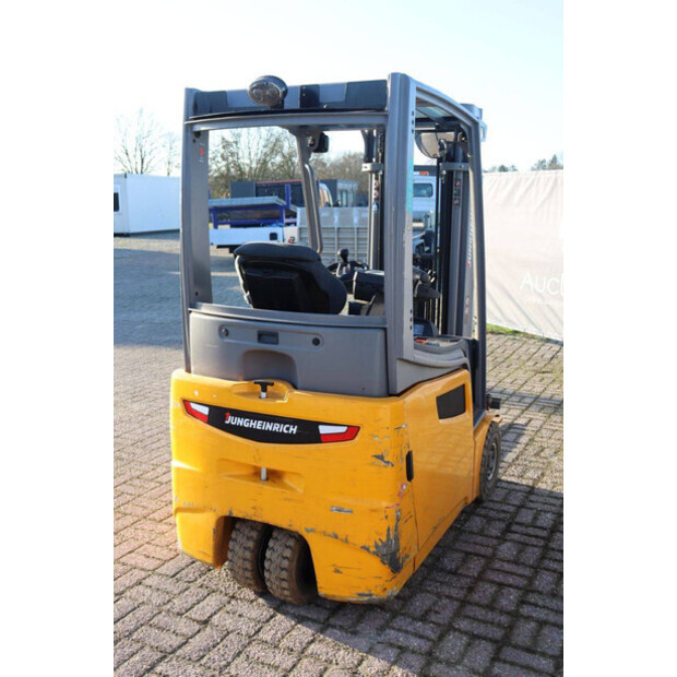 Jungheinrich EFG 216K-44310167