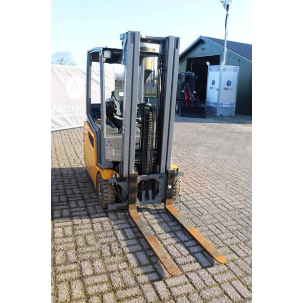 Jungheinrich EFG 216K-44310168