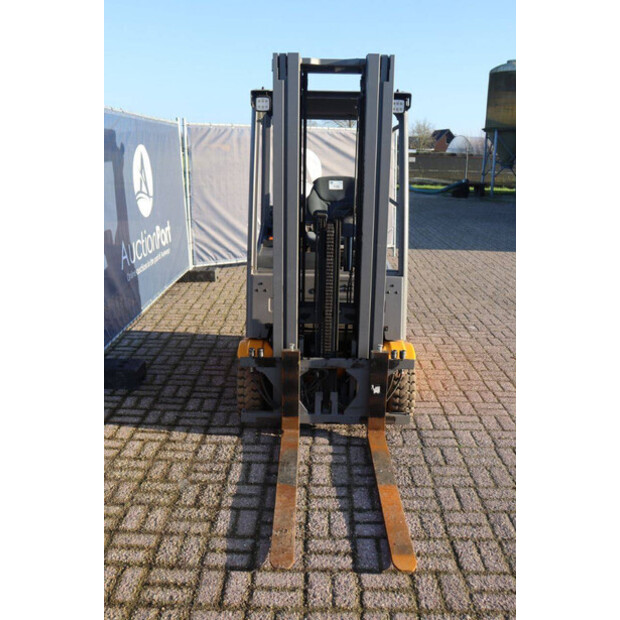 Jungheinrich EFG 216K-44310169