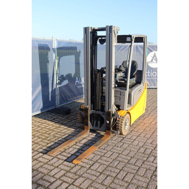 Jungheinrich EFG 216K-44310170