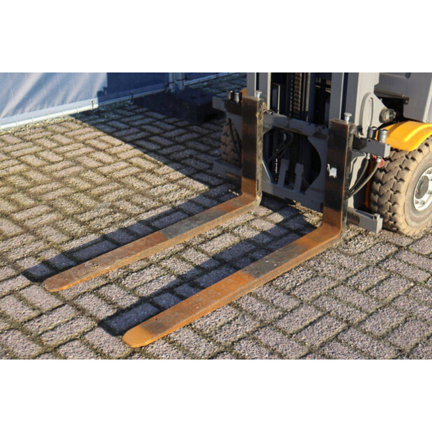 Jungheinrich EFG 216K-44310171