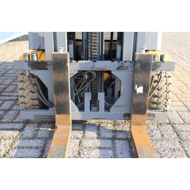 Jungheinrich EFG 216K-44310173