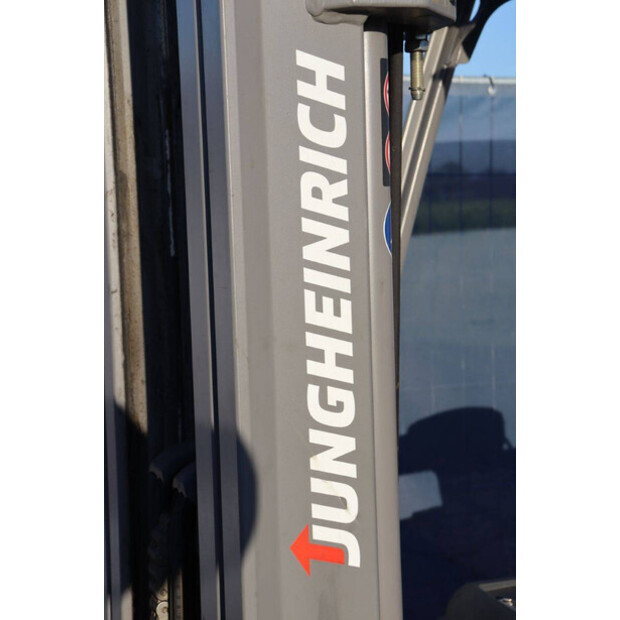 Jungheinrich EFG 216K-44310174