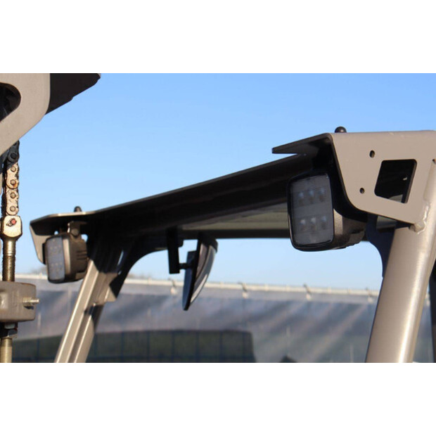 Jungheinrich EFG 216K-44310175