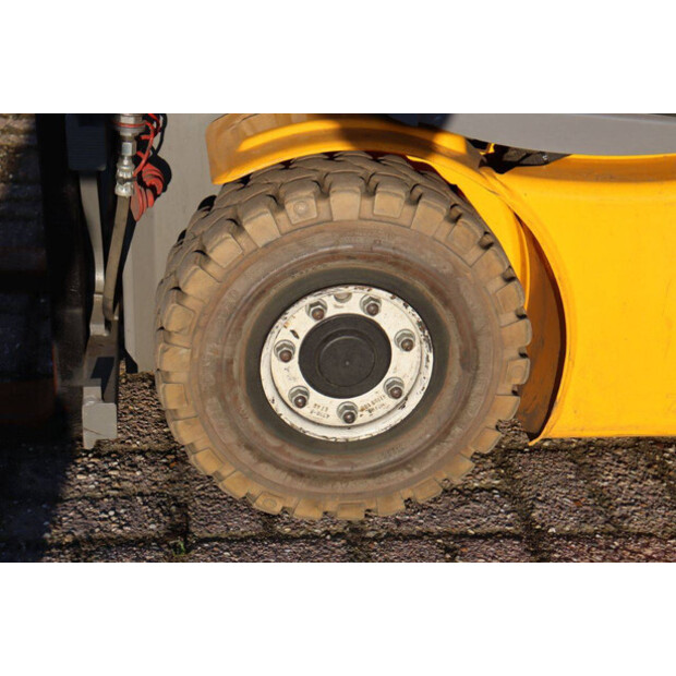 Jungheinrich EFG 216K-44310176