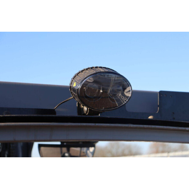 Jungheinrich EFG 216K-44310178